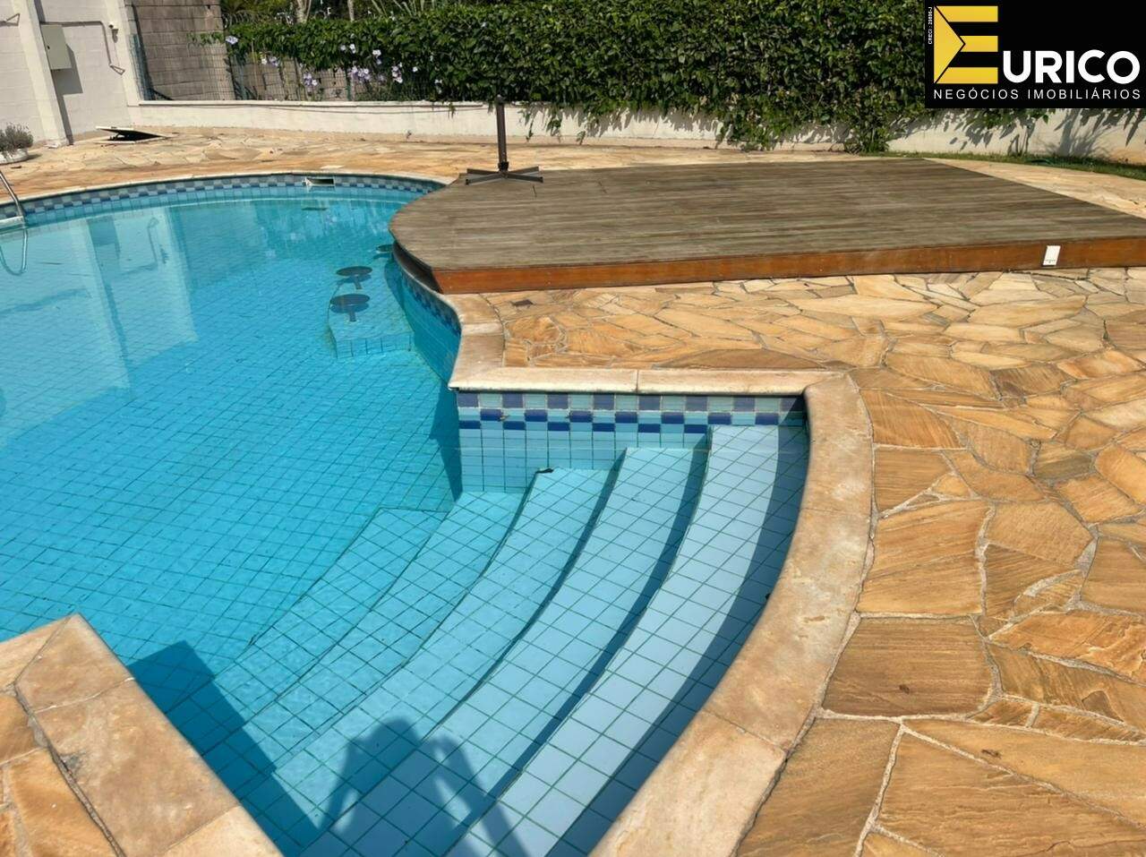 Casa em condomínio para aluguel no Condomínio Villa Deste em Valinhos/SP: Foto 30