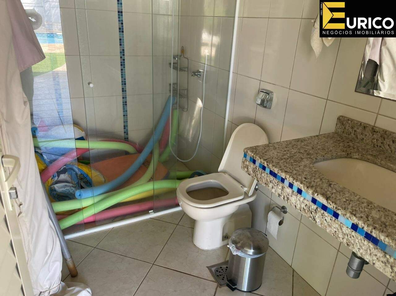 Casa em condomínio para aluguel no Condomínio Villa Deste em Valinhos/SP: Foto 45