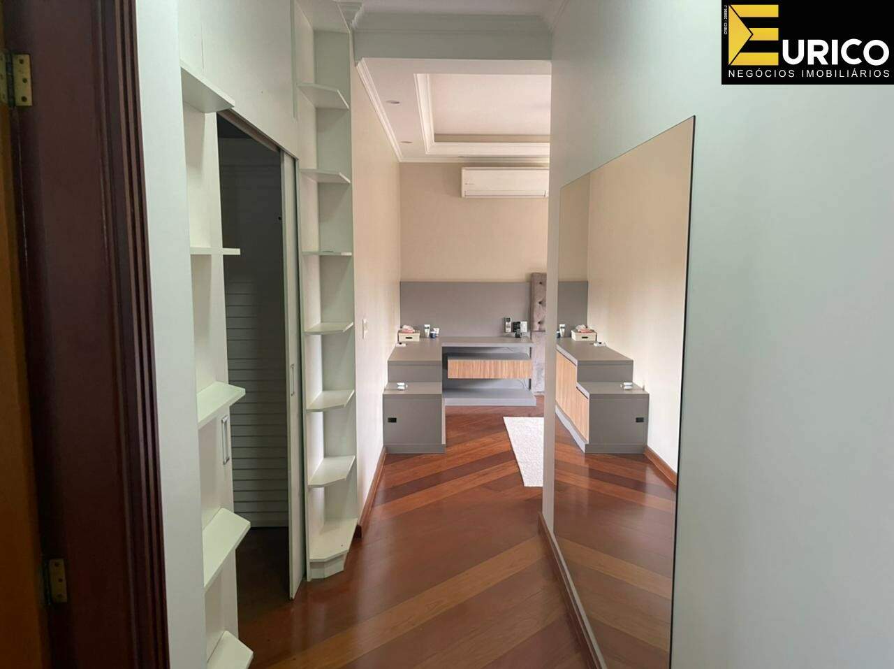 Casa em condomínio para aluguel no Condomínio Villa Deste em Valinhos/SP: Foto 23