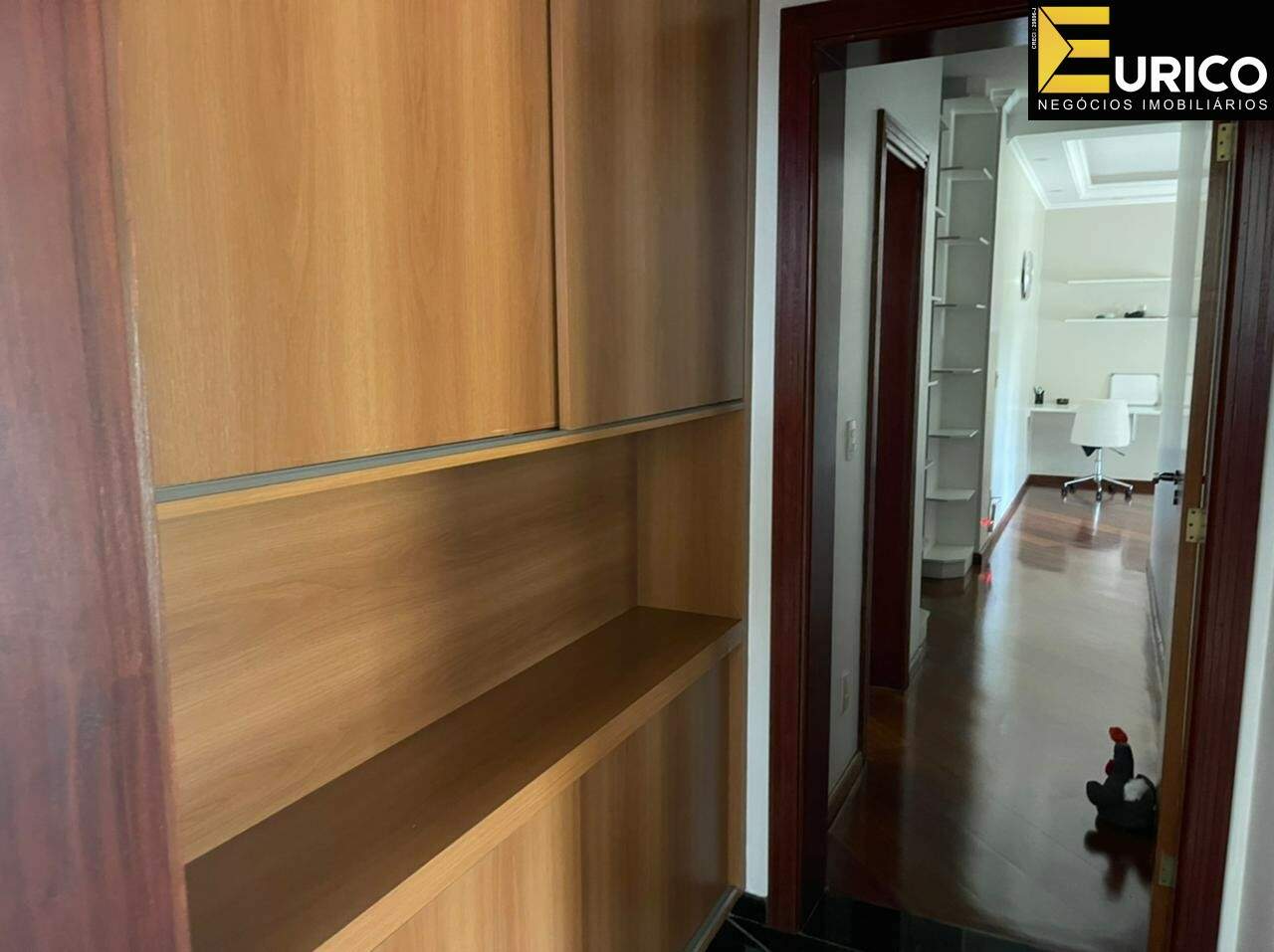 Casa em condomínio para aluguel no Condomínio Villa Deste em Valinhos/SP: Foto 22