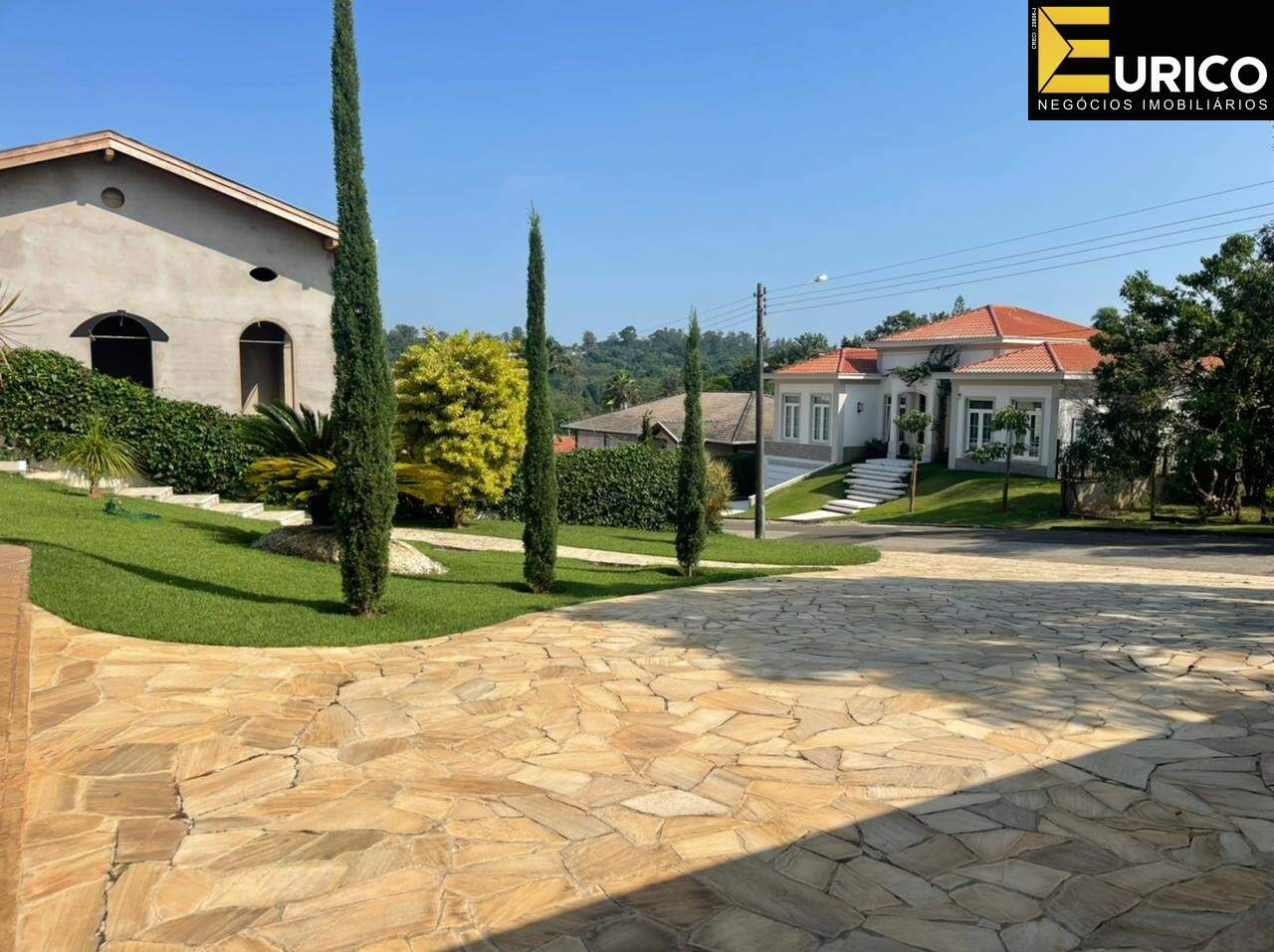 Casa em condomínio para aluguel no Condomínio Villa Deste em Valinhos/SP: Foto 36