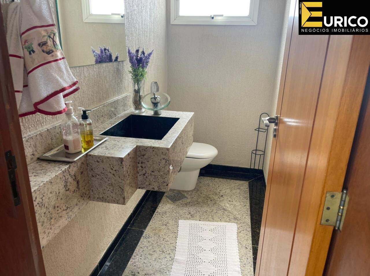 Casa em condomínio para aluguel no Condomínio Villa Deste em Valinhos/SP: Foto 44