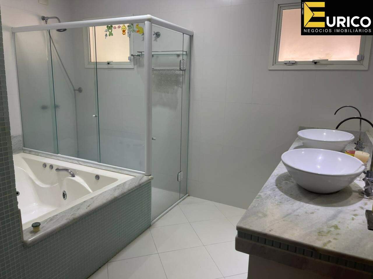 Casa em condomínio para aluguel no Condomínio Villa Deste em Valinhos/SP: Foto 40