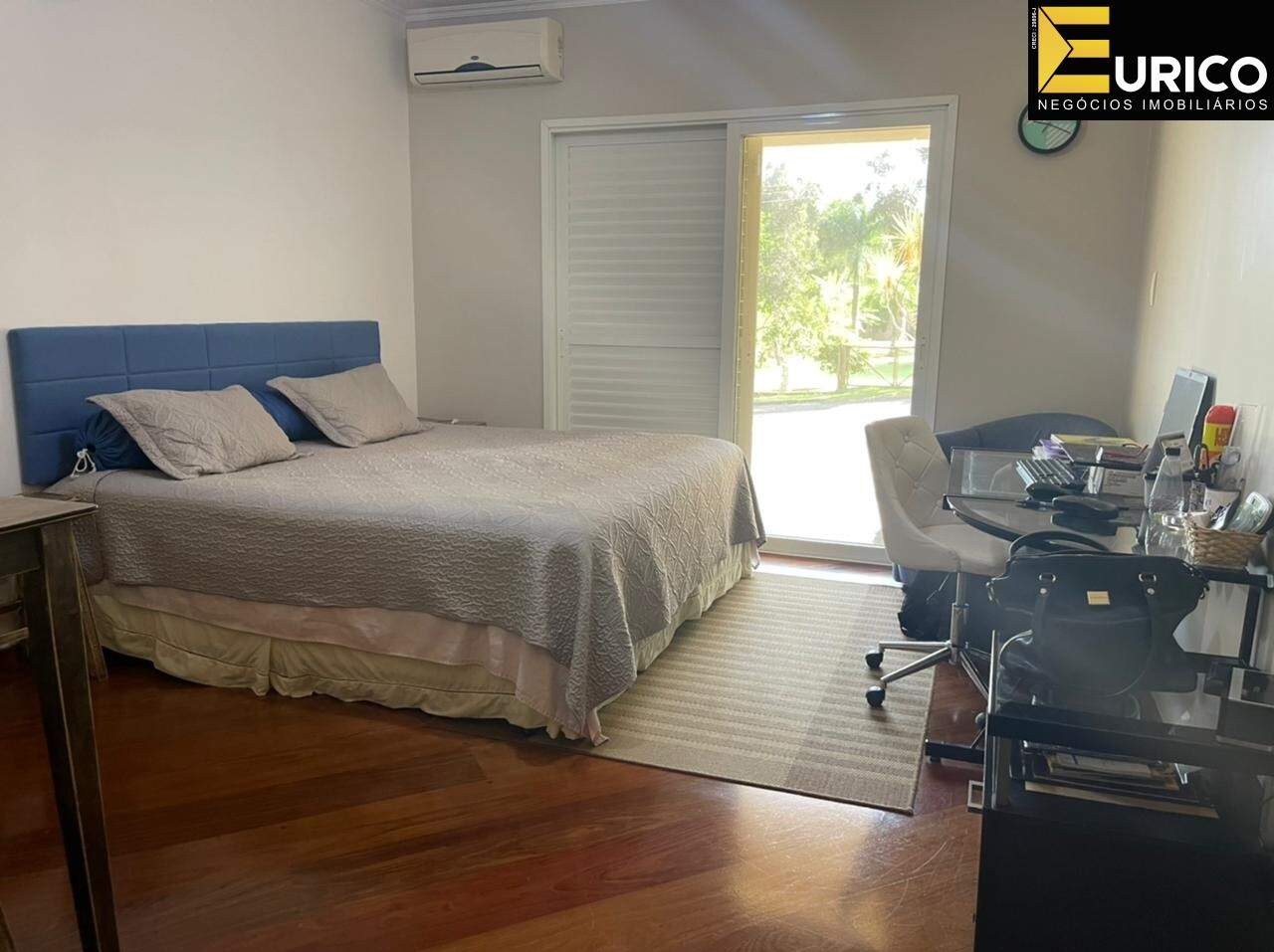 Casa em condomínio para aluguel no Condomínio Villa Deste em Valinhos/SP: Foto 21