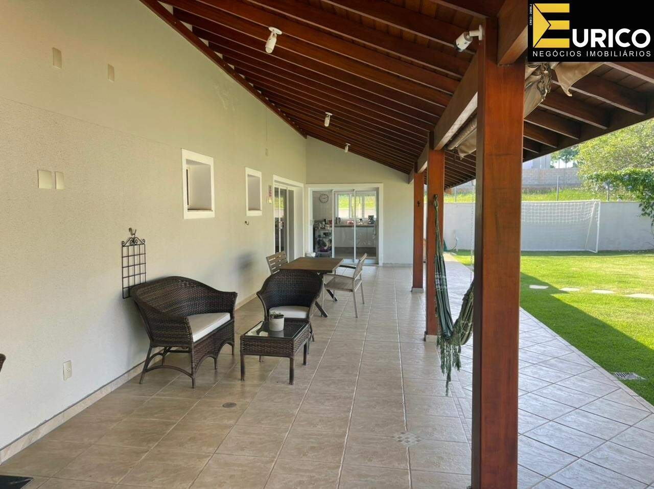 Casa em condomínio para aluguel no Condomínio Villa Deste em Valinhos/SP: Foto 32