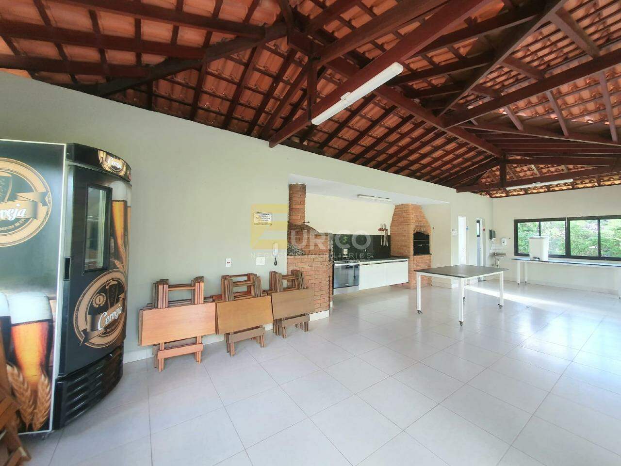Apartamento para aluguel no Condomínio Residencial Maison Renoir em Campinas/SP: