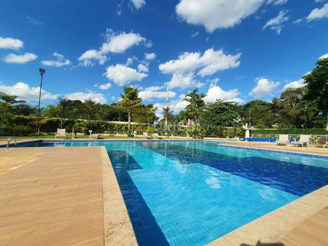Apartamento para aluguel no Condomínio Residencial Maison Renoir em Campinas/SP: