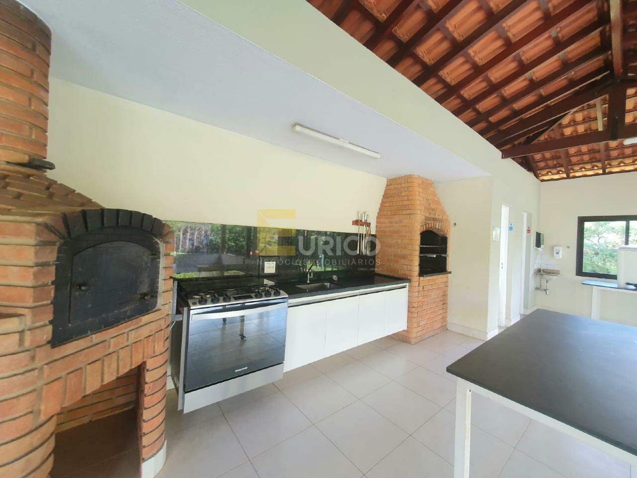 Apartamento para aluguel no Condomínio Residencial Maison Renoir em Campinas/SP: