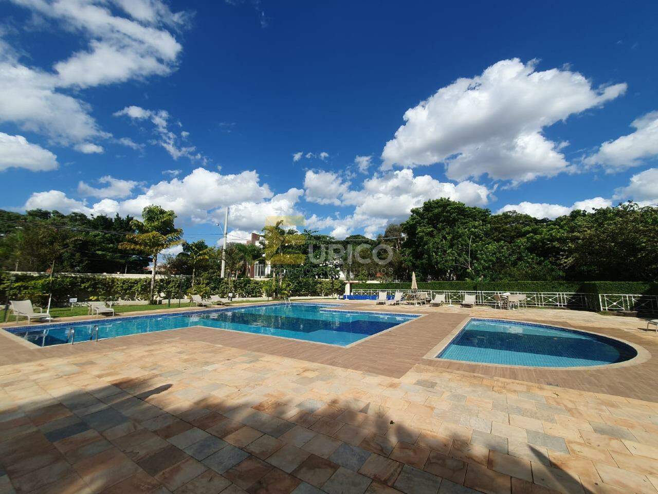 Apartamento para aluguel no Condomínio Residencial Maison Renoir em Campinas/SP: