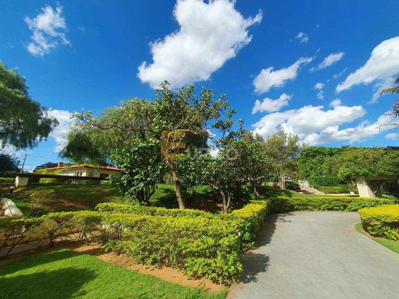 Apartamento para aluguel no Condomínio Residencial Maison Renoir em Campinas/SP: