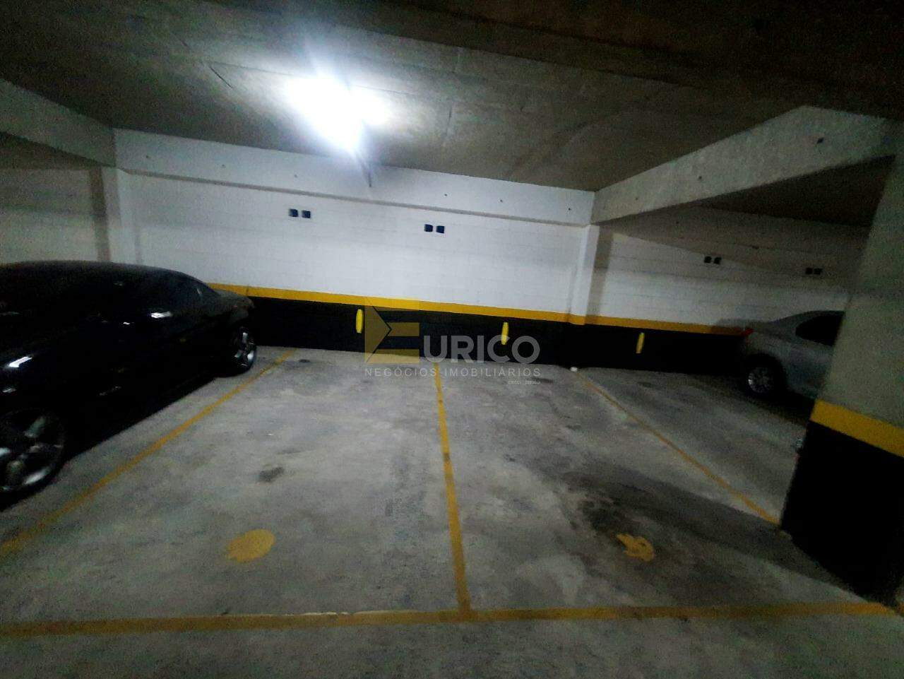 Apartamento para aluguel no Condomínio Residencial Maison Renoir em Campinas/SP: