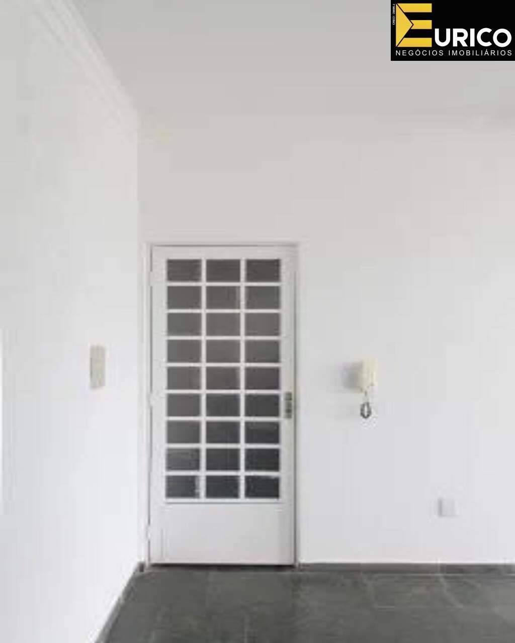 Sala para aluguel no Jardim Paiquere em Valinhos/SP: Foto 01