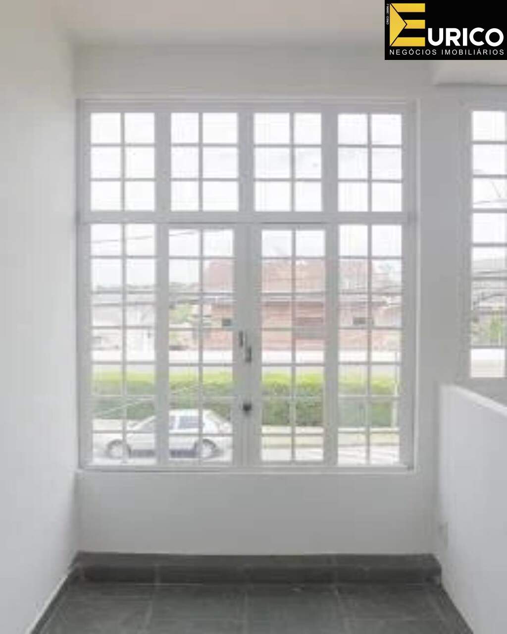 Sala para aluguel no Jardim Paiquere em Valinhos/SP: Foto 01