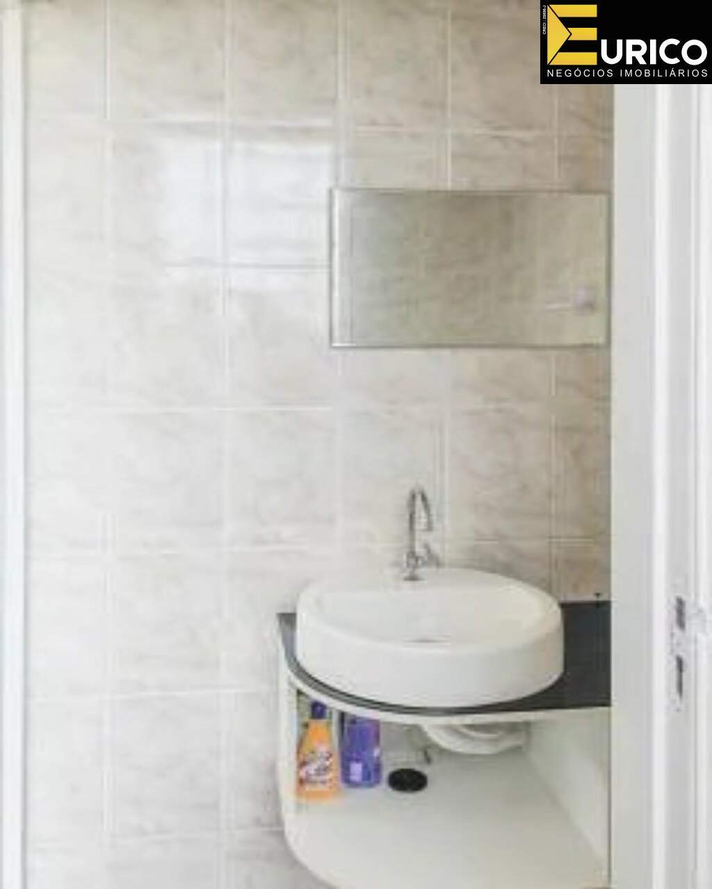 Sala para aluguel no Jardim Paiquere em Valinhos/SP: Foto 01