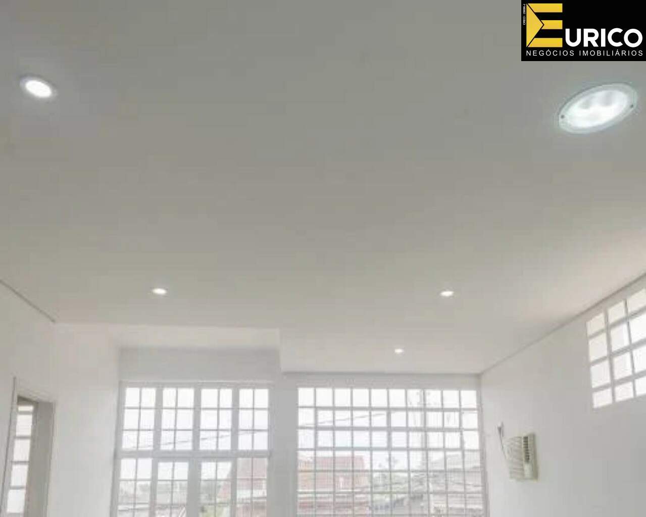 Sala para aluguel no Jardim Paiquere em Valinhos/SP: Foto 01