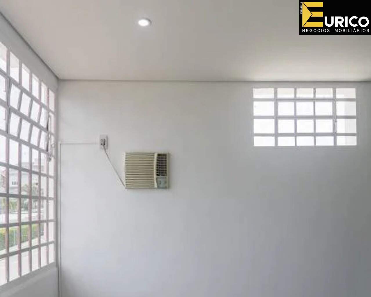 Sala para aluguel no Jardim Paiquere em Valinhos/SP: Foto 01