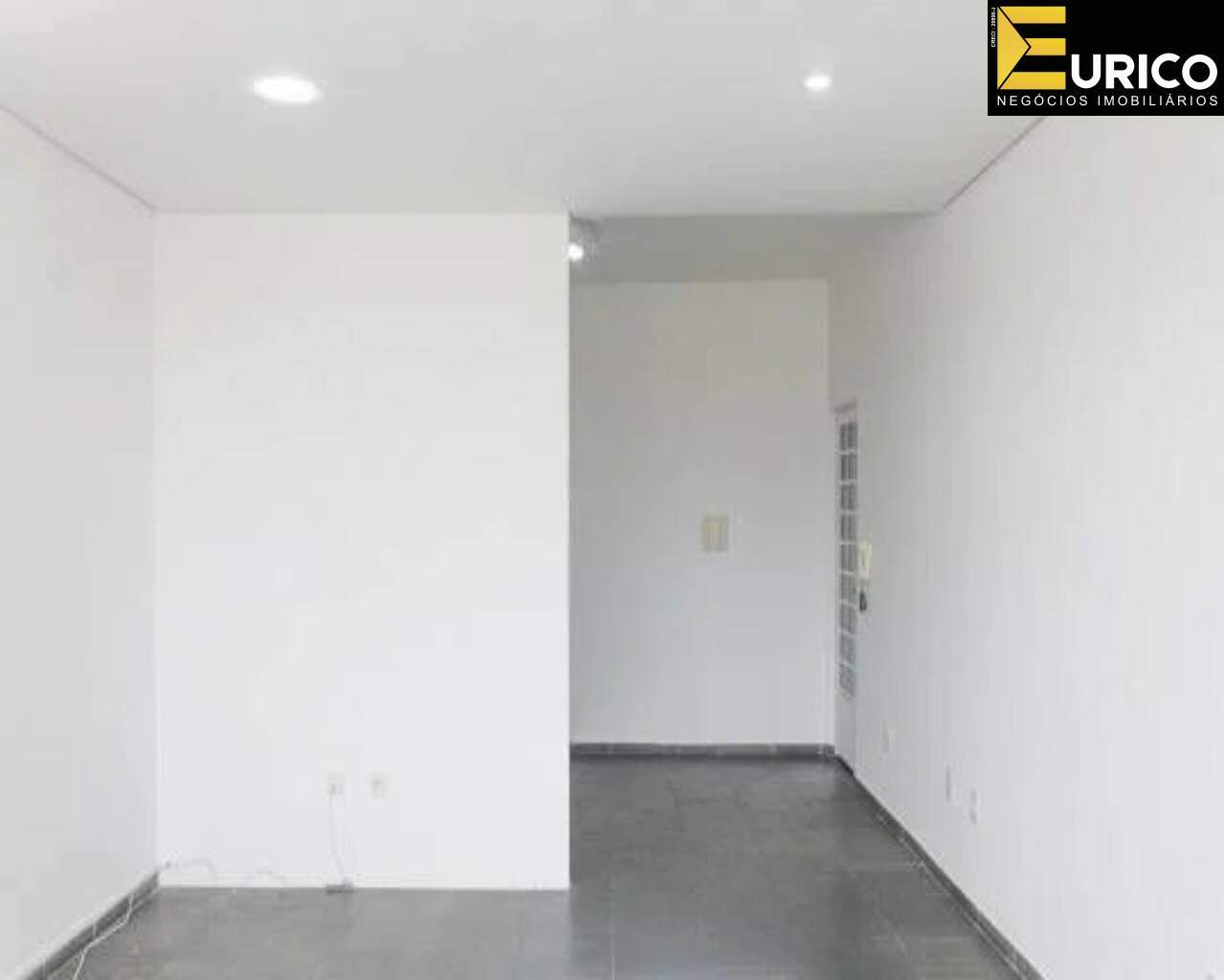 Sala para aluguel no Jardim Paiquere em Valinhos/SP: Foto 01