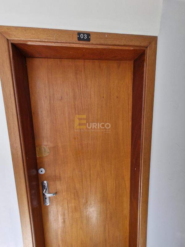 Sala para aluguel no Parque Nova Suíça em Valinhos/SP: 