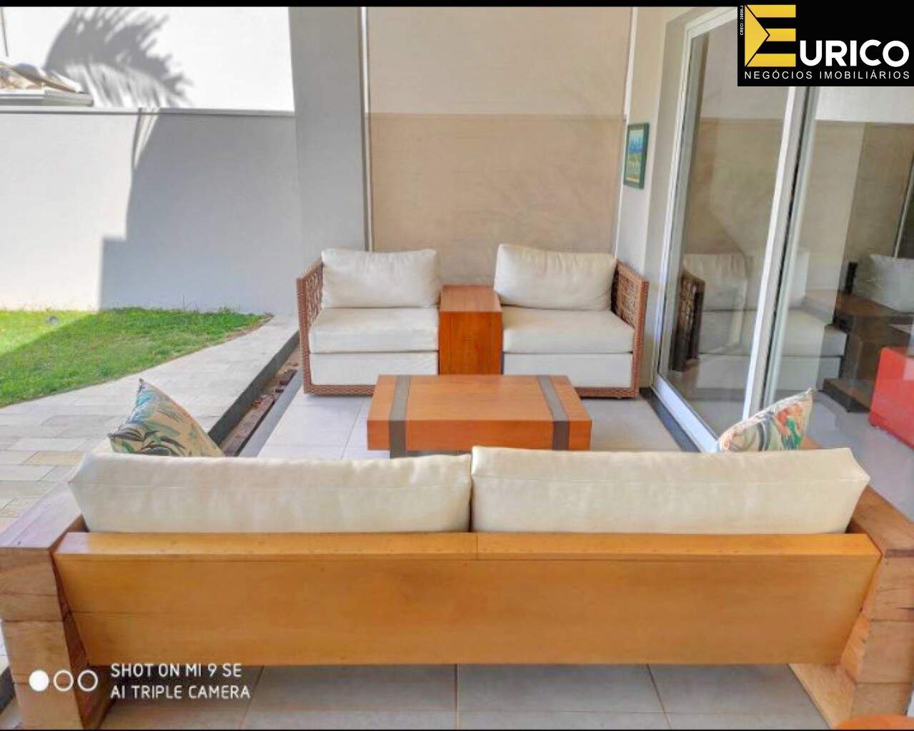 Casa em condomínio para aluguel no Condomínio Reserva das Palmeiras em Valinhos/SP: Foto 25