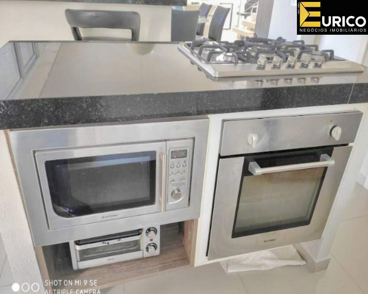 Casa em condomínio para aluguel no Condomínio Reserva das Palmeiras em Valinhos/SP: Foto 33