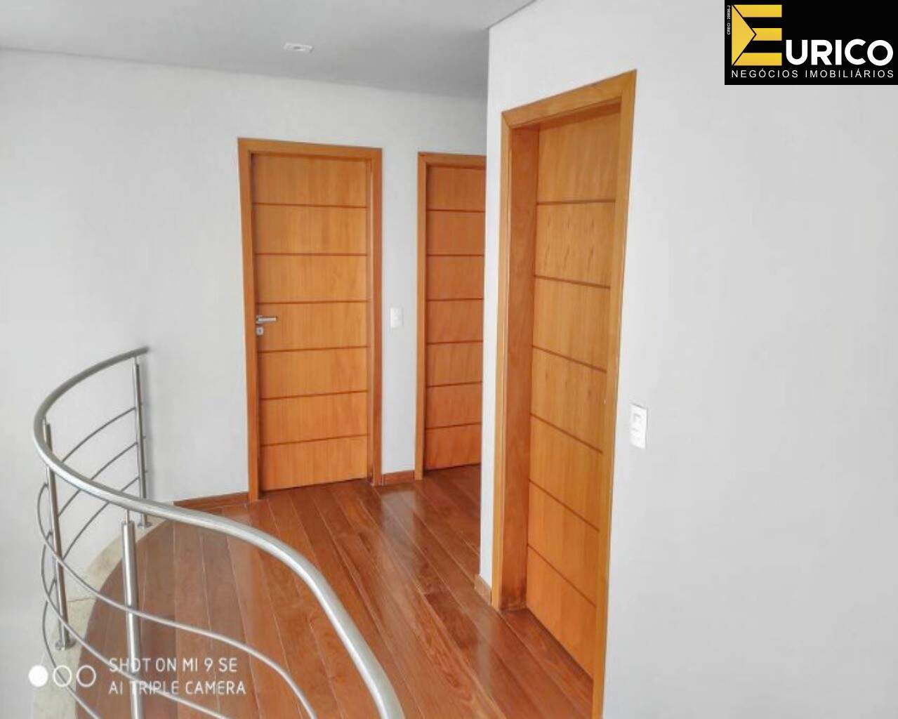Casa em condomínio para aluguel no Condomínio Reserva das Palmeiras em Valinhos/SP: Foto 45