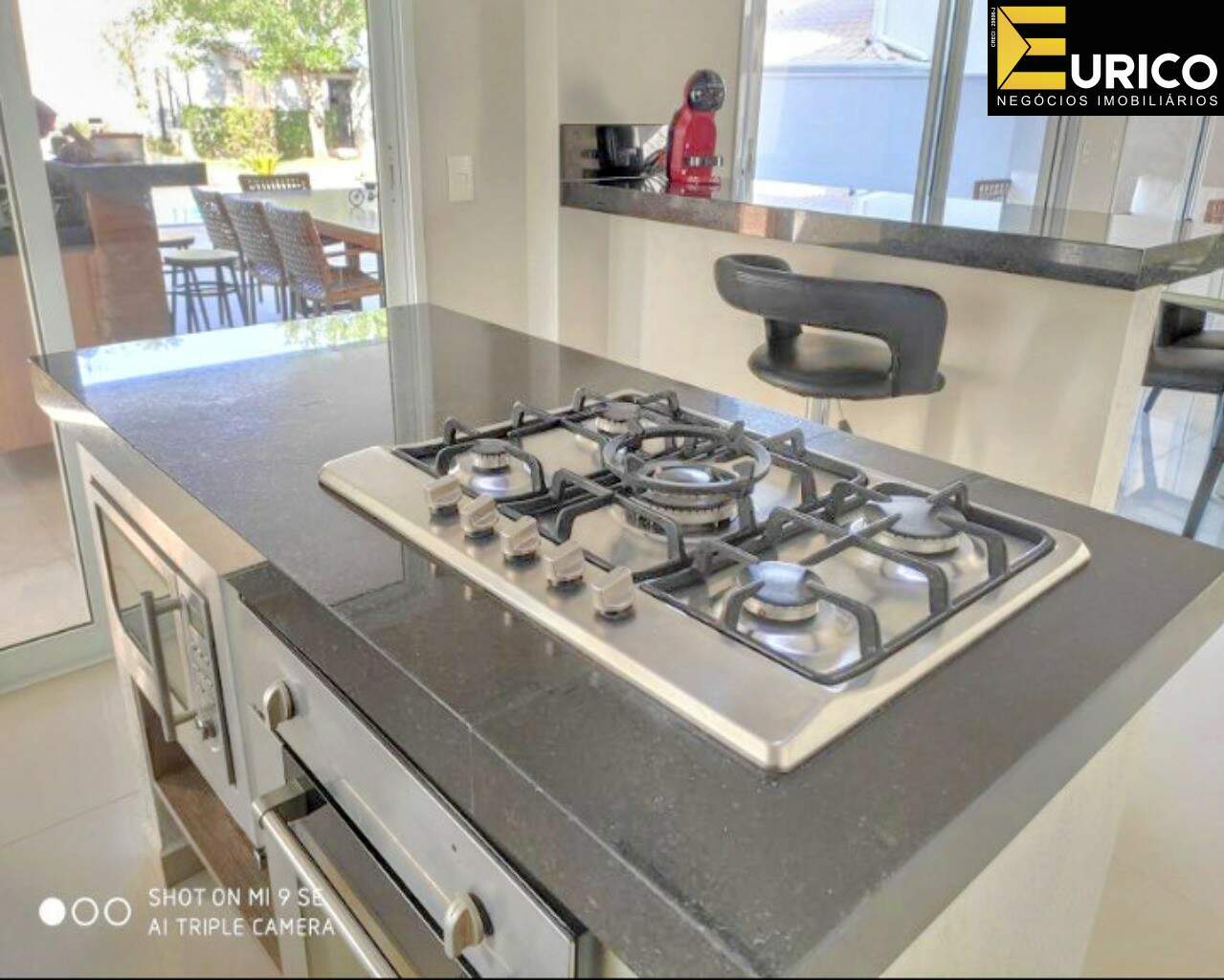 Casa em condomínio para aluguel no Condomínio Reserva das Palmeiras em Valinhos/SP: Foto 34