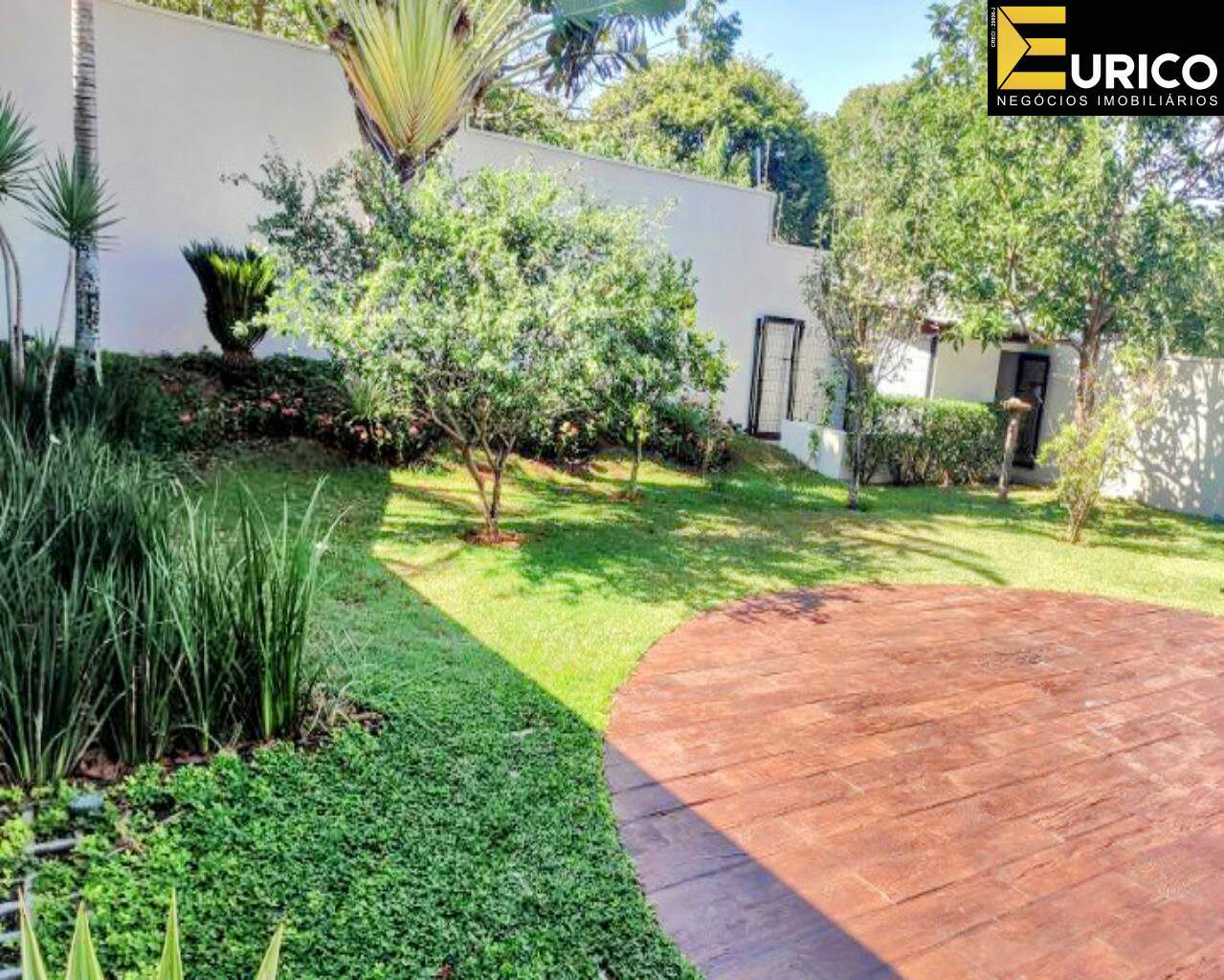 Casa em condomínio para aluguel no Condomínio Reserva das Palmeiras em Valinhos/SP: Foto 12