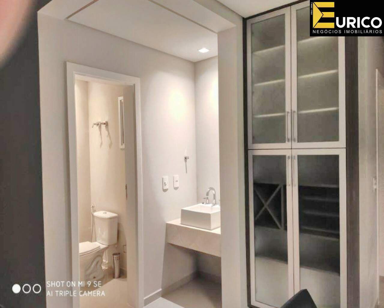Casa em condomínio para aluguel no Condomínio Reserva das Palmeiras em Valinhos/SP: Foto 10