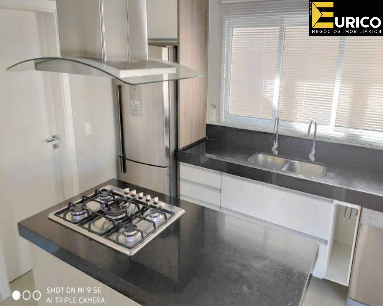 Casa em condomínio para aluguel no Condomínio Reserva das Palmeiras em Valinhos/SP: Foto 32