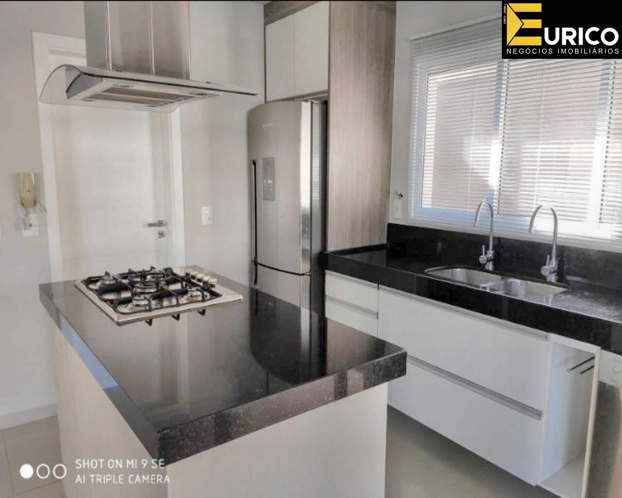 Casa em condomínio para aluguel no Condomínio Reserva das Palmeiras em Valinhos/SP: Foto 35