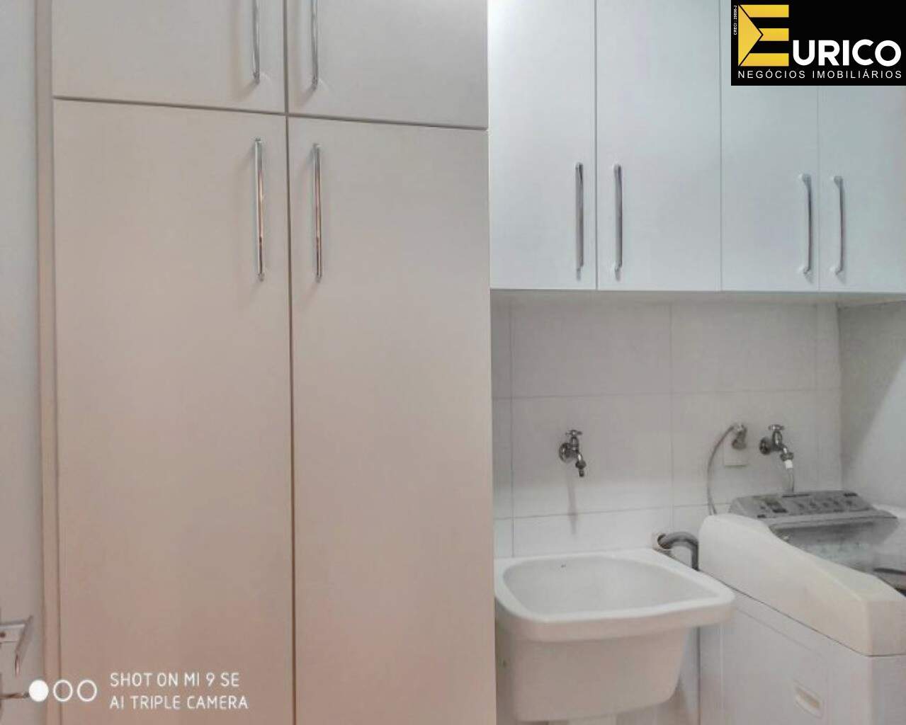 Casa em condomínio para aluguel no Condomínio Reserva das Palmeiras em Valinhos/SP: Foto 37