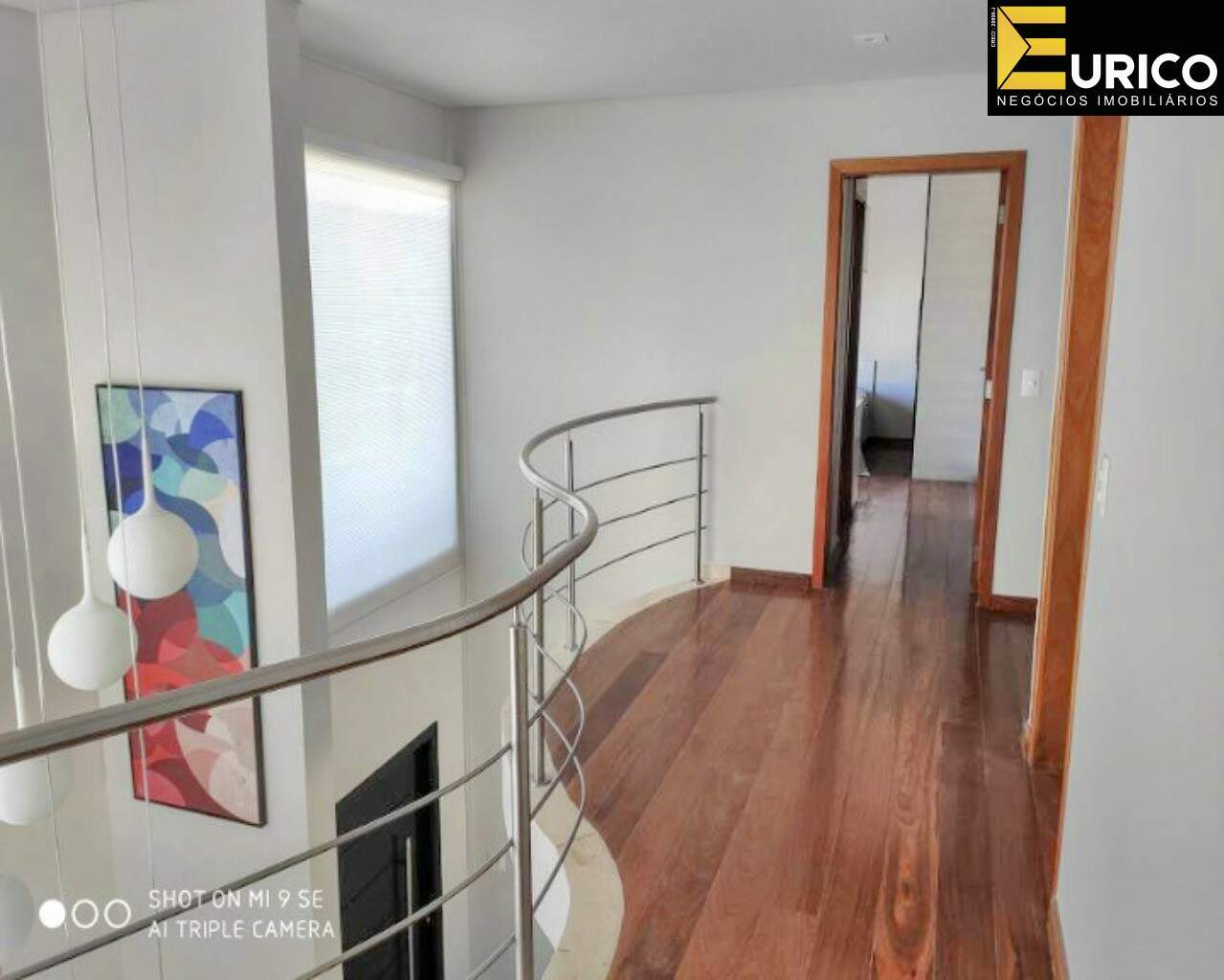 Casa em condomínio para aluguel no Condomínio Reserva das Palmeiras em Valinhos/SP: Foto 44