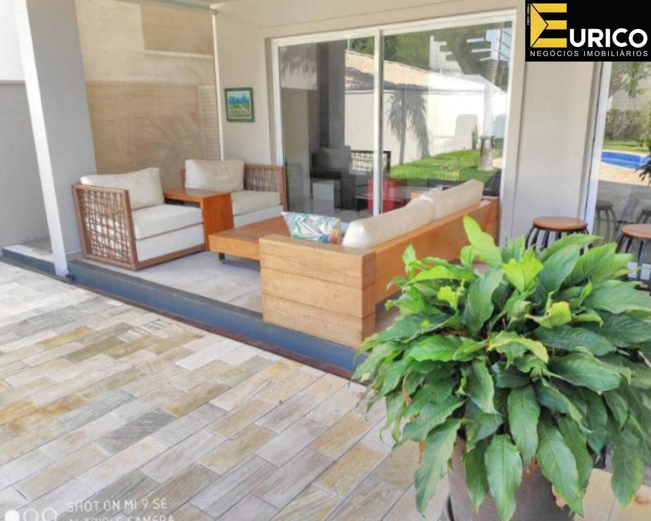 Casa em condomínio para aluguel no Condomínio Reserva das Palmeiras em Valinhos/SP: Foto 22
