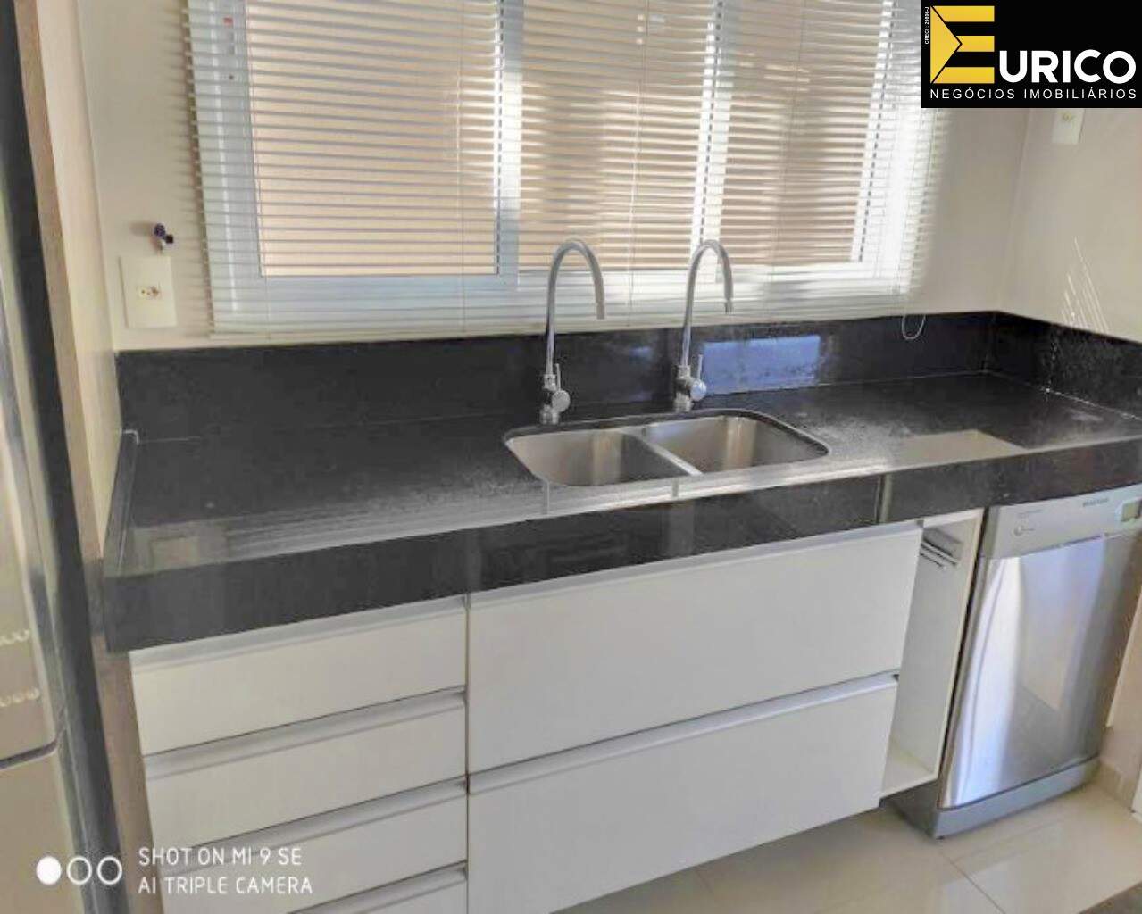 Casa em condomínio para aluguel no Condomínio Reserva das Palmeiras em Valinhos/SP: Foto 31
