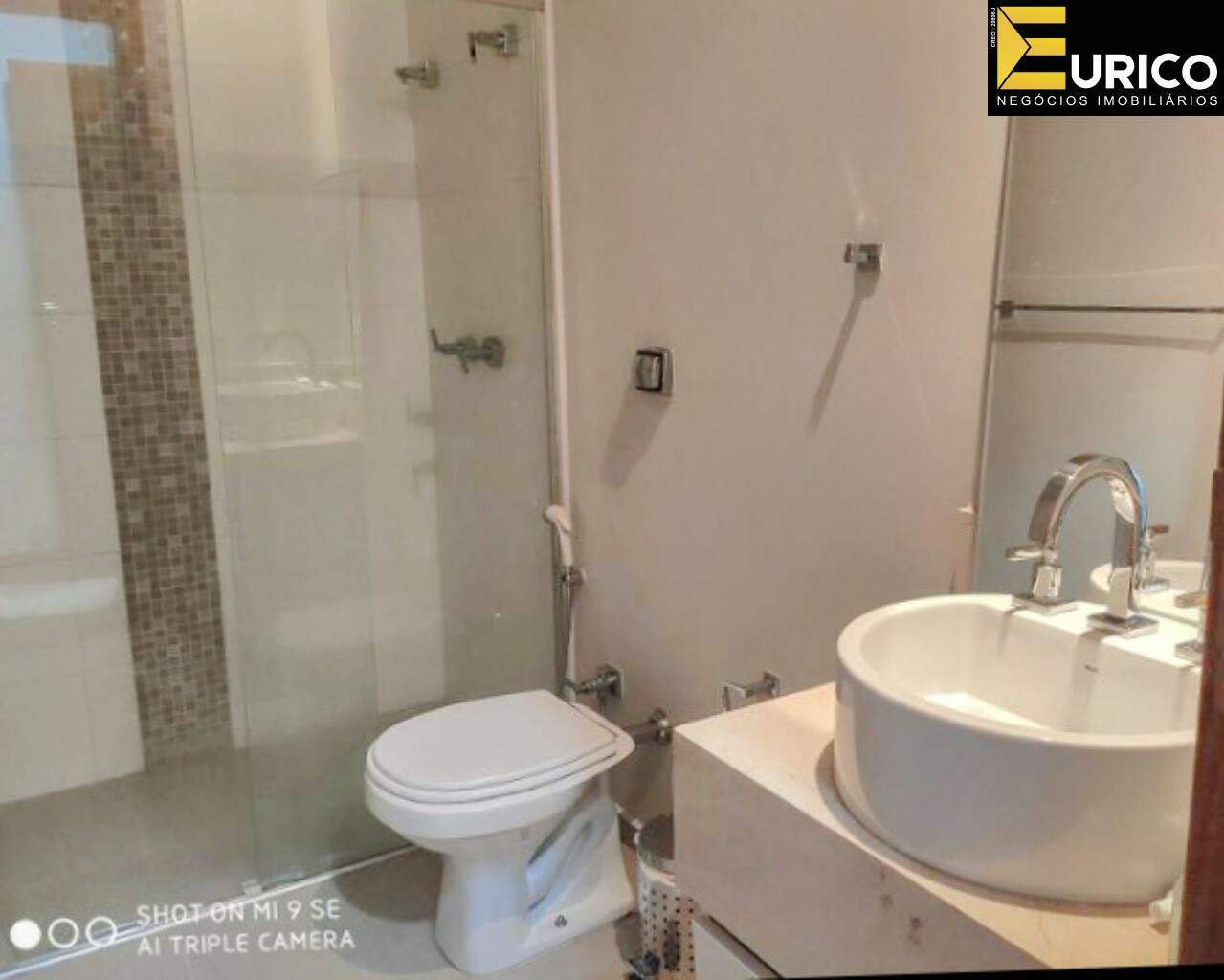 Casa em condomínio para aluguel no Condomínio Reserva das Palmeiras em Valinhos/SP: Foto 51