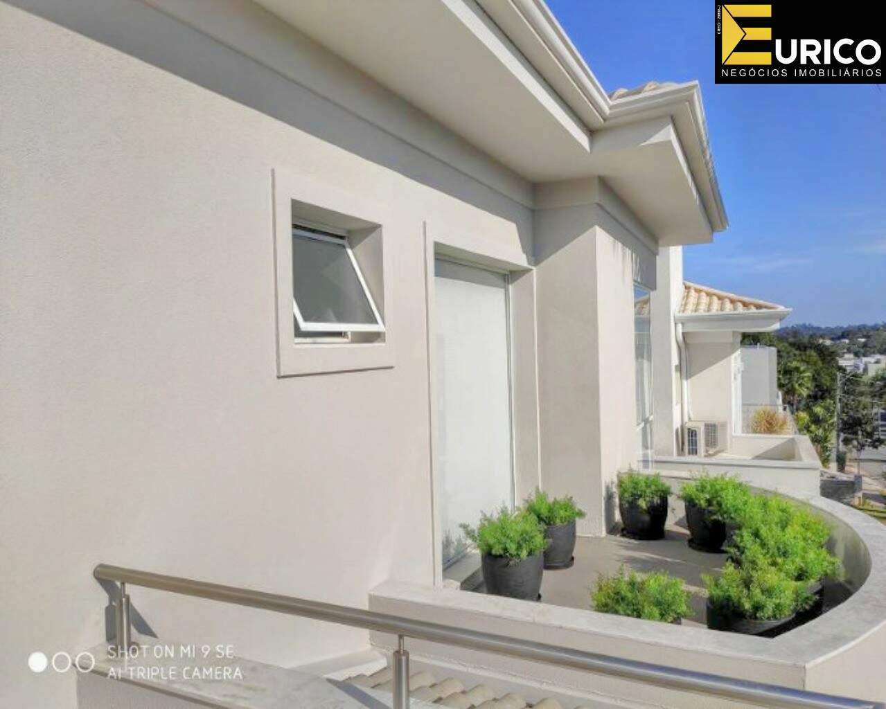 Casa em condomínio para aluguel no Condomínio Reserva das Palmeiras em Valinhos/SP: Foto 55