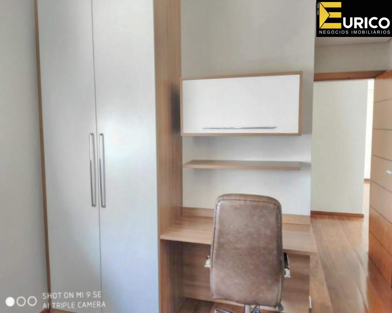 Casa em condomínio para aluguel no Condomínio Reserva das Palmeiras em Valinhos/SP: Foto 50