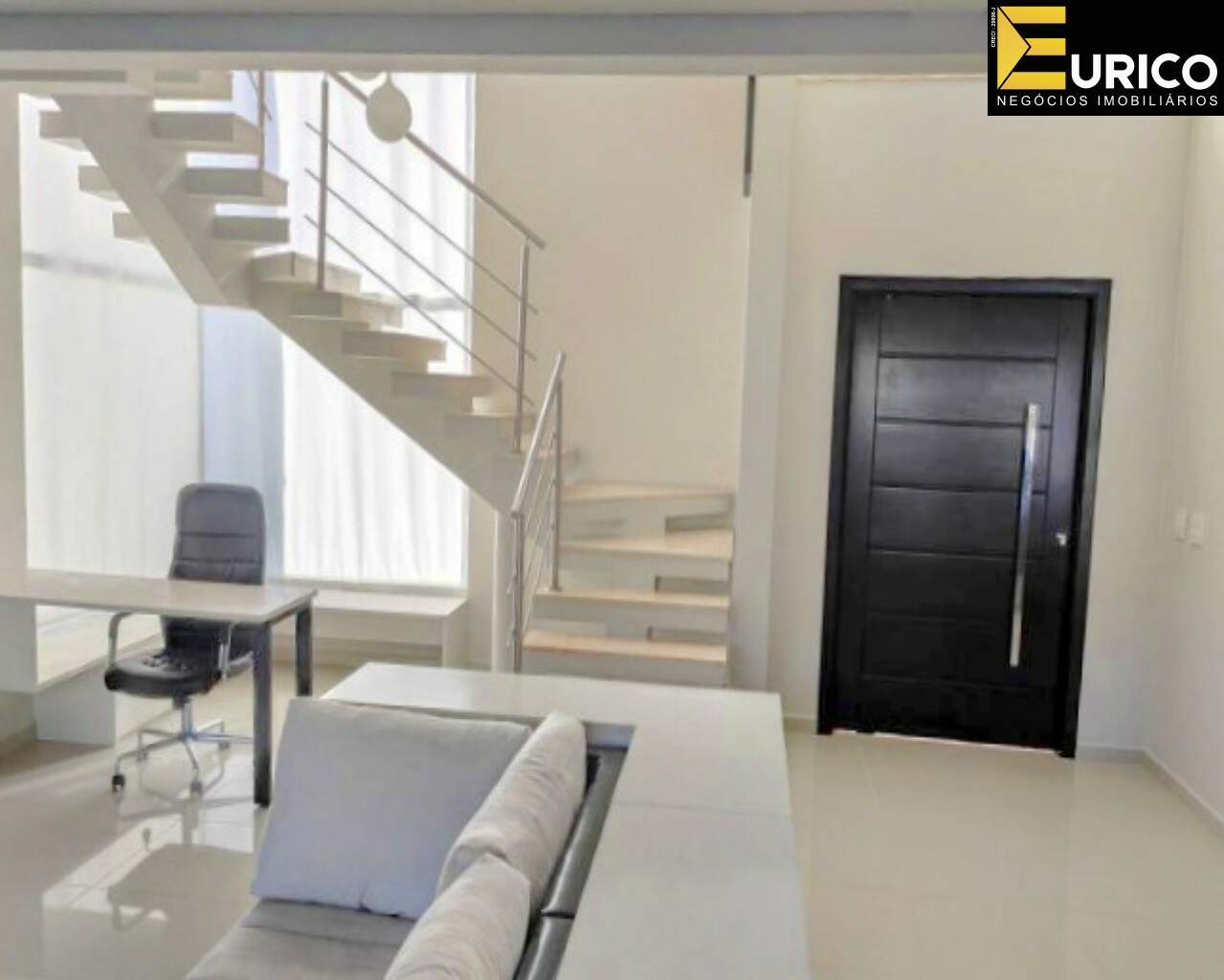 Casa em condomínio para aluguel no Condomínio Reserva das Palmeiras em Valinhos/SP: Foto 40
