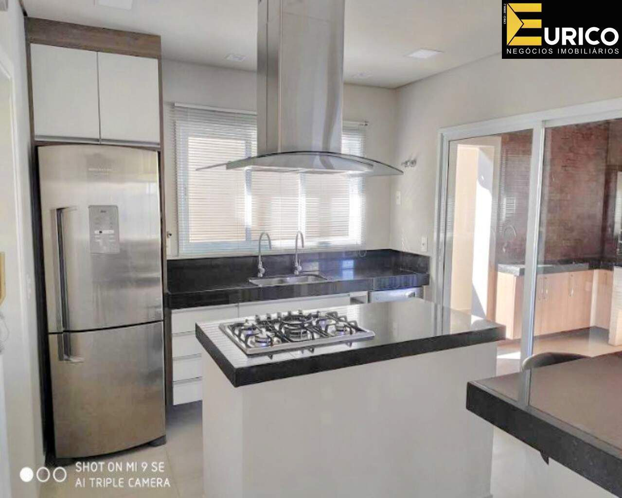 Casa em condomínio para aluguel no Condomínio Reserva das Palmeiras em Valinhos/SP: Foto 29