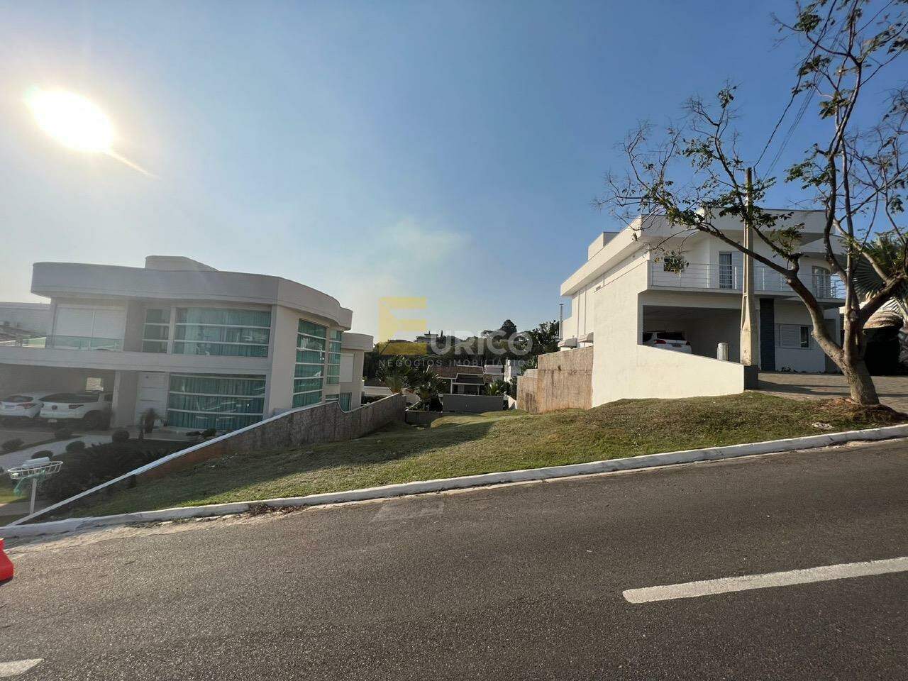 Terreno à venda no Centro em Vinhedo/SP: 