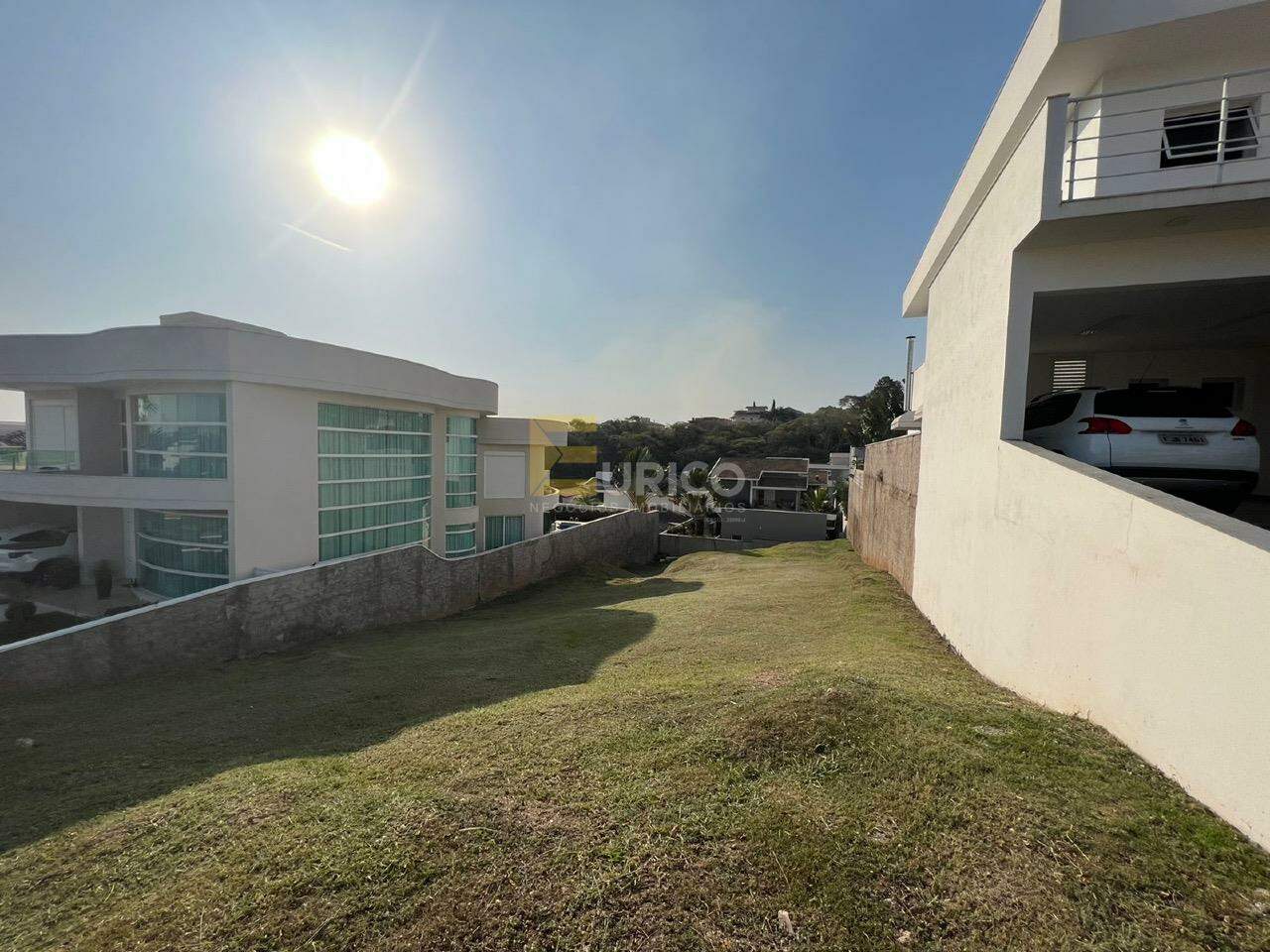 Terreno à venda no Centro em Vinhedo/SP: 