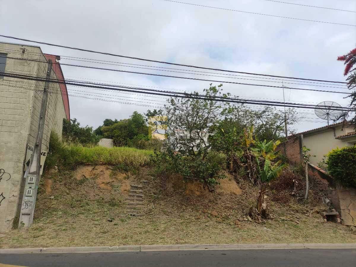 Terreno à venda no Centro em Vinhedo/SP: 