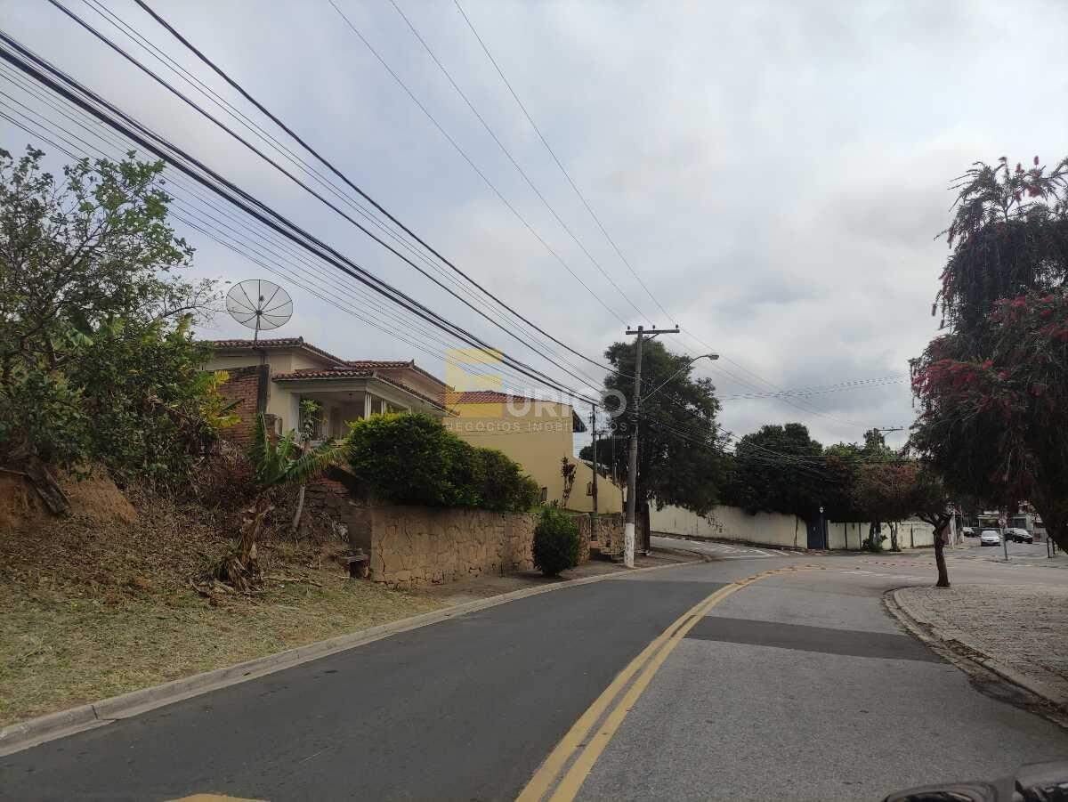 Terreno à venda no Centro em Vinhedo/SP: 