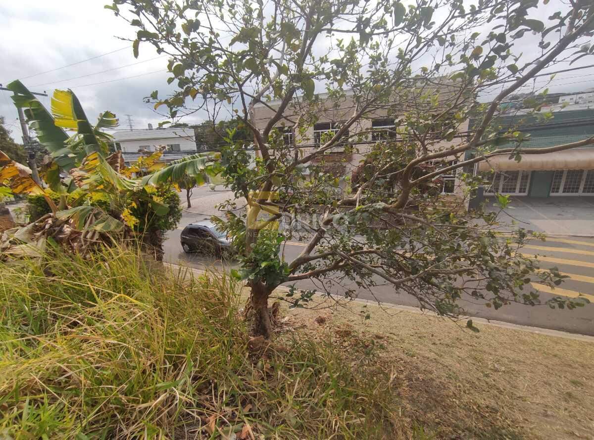 Terreno à venda no Centro em Vinhedo/SP: 