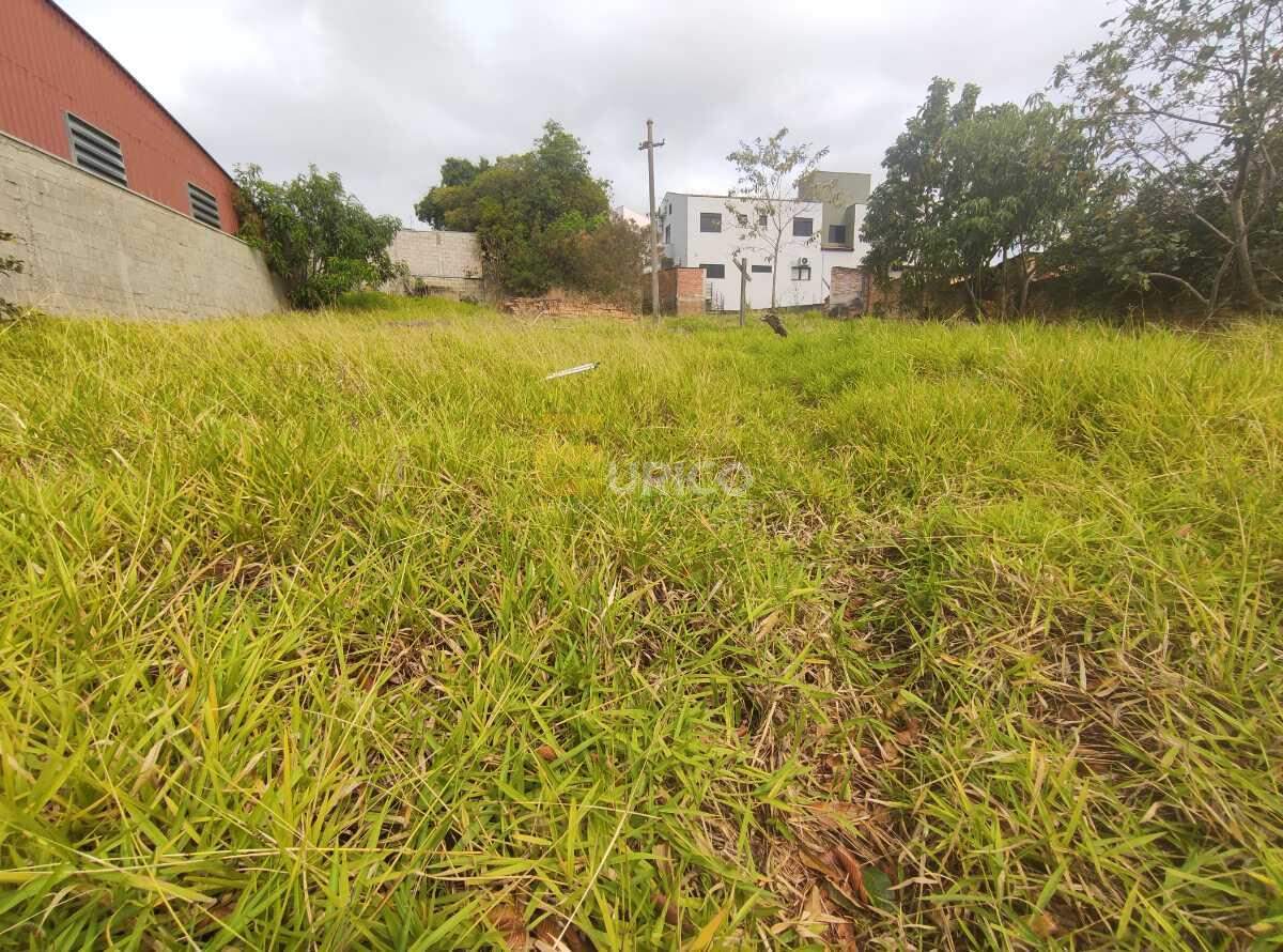 Terreno à venda no Centro em Vinhedo/SP: 