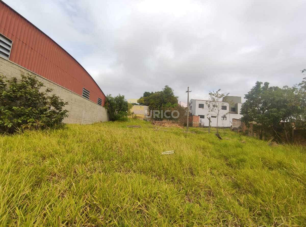 Terreno à venda no Centro em Vinhedo/SP: 