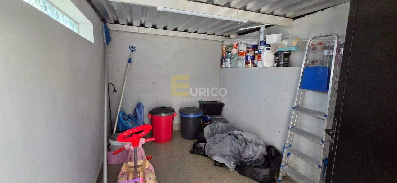 Casa em condomínio à venda no Reserva dos Vinhedos em Louveira/SP: 