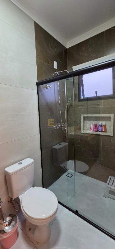 Casa em condomínio à venda no Reserva dos Vinhedos em Louveira/SP: 