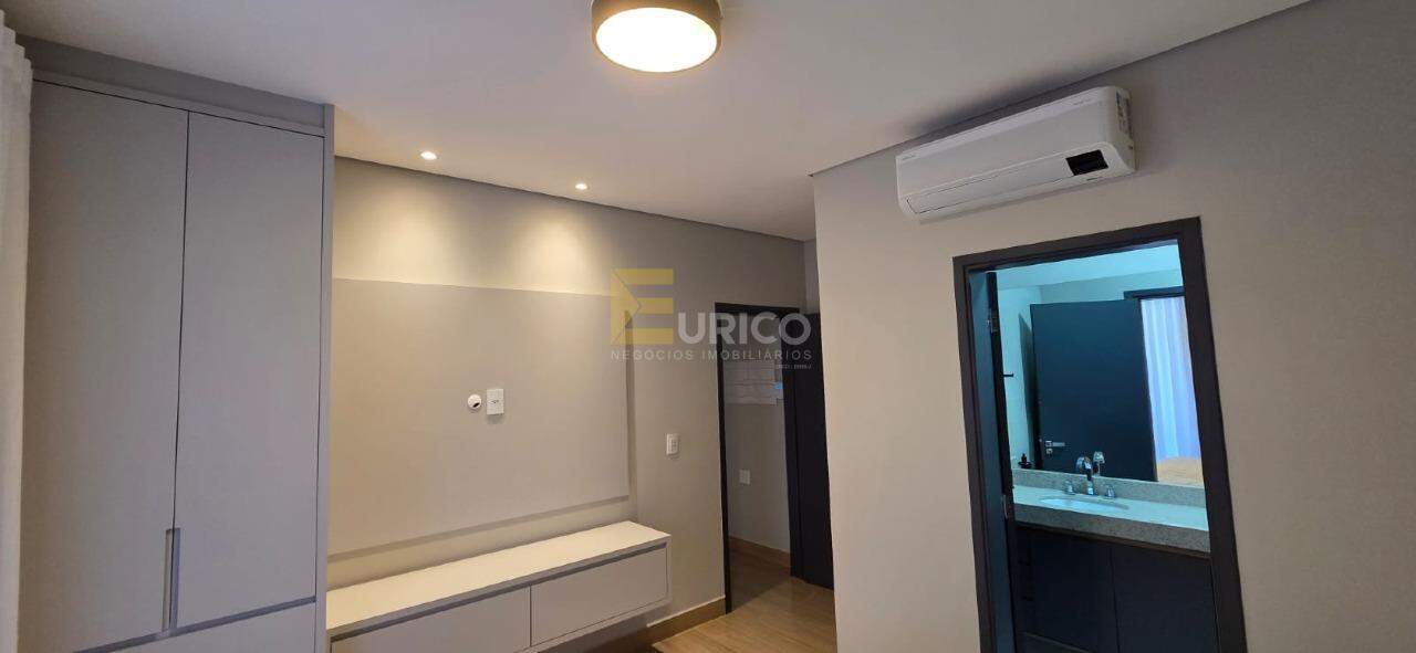 Casa em condomínio à venda no Reserva dos Vinhedos em Louveira/SP: 
