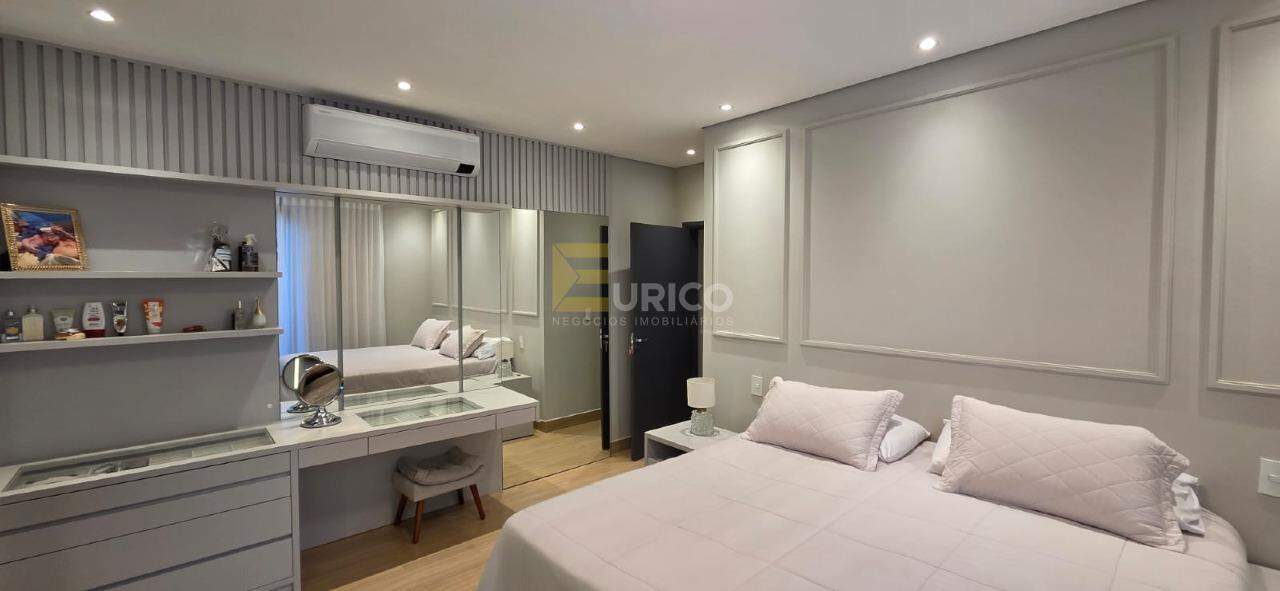 Casa em condomínio à venda no Reserva dos Vinhedos em Louveira/SP: 